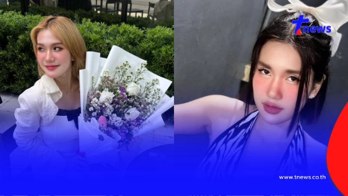 ถึงว่าท้อง ฟารีดา เล่าคำพูด ติณติณ หลังบอกให้สวมเครื่องป้องกัน