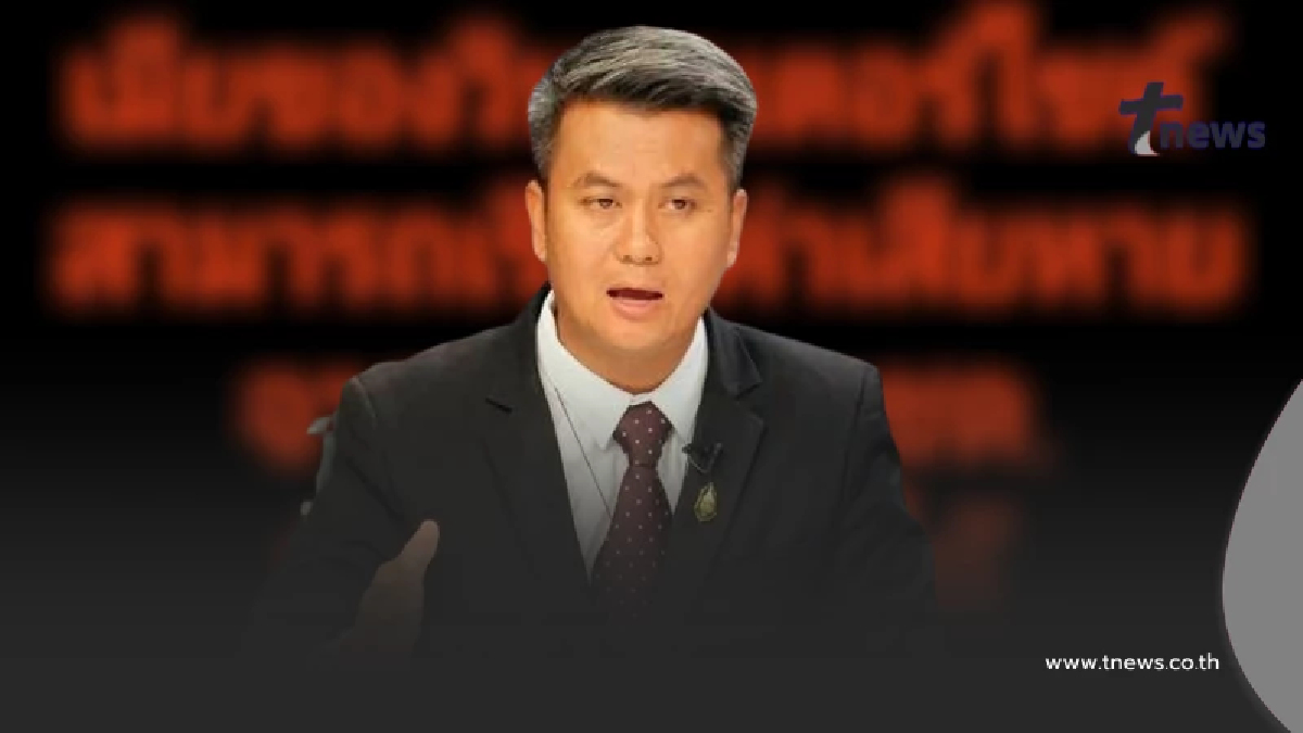 "ทนายธรรมราช" เผนชัด เมียวิน เรียกร้องค่าอะไร กับ ตชด. ได้บ้าง