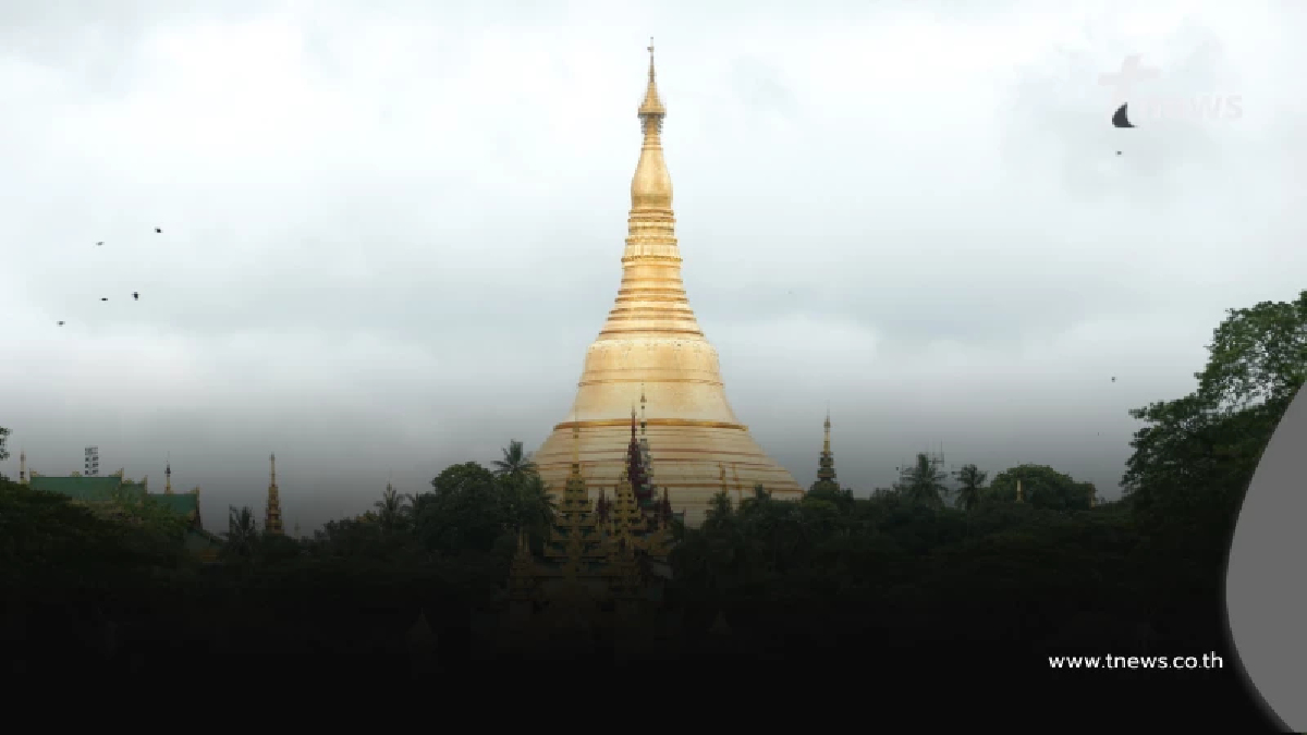 ไม่รอดแน่ เมียนมา สั่งปิดซิมพนัน-ไล่บี้ดาราเดินหน้าเอาผิดถึงที่สุด