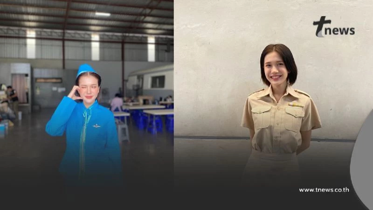 เปิดอาชีพเก่า "ฟารีดา" สาวฮอตในตอนนี้ แต่ละอย่างเกินคาดมาก