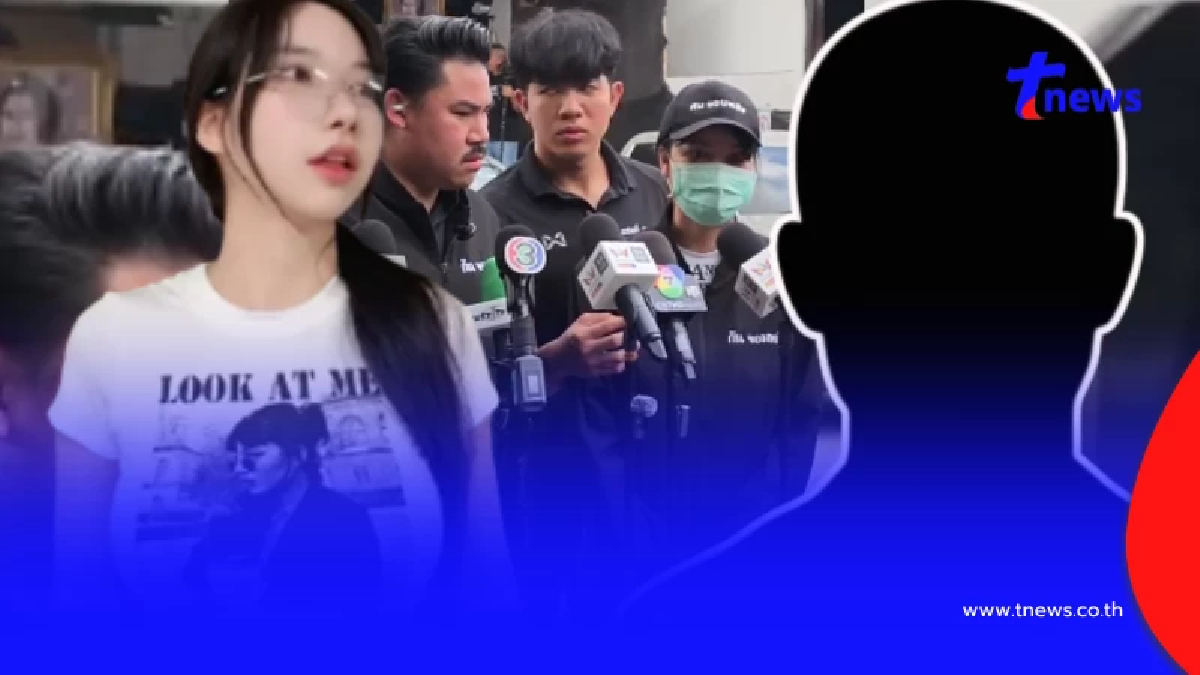 "มิรา" เปิดใจต้นตอถูก "สุภาพบุรุษตัวลาย" แจกหมัดเขียวช้ำทั้งตัว