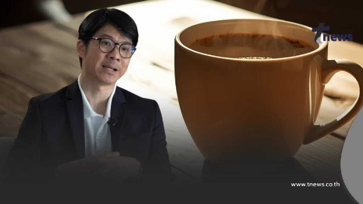เอ้า เข้าใจผิดหมด หมอเผยความจริงเรื่อง "กาแฟ" ล่าสุดแล้ว