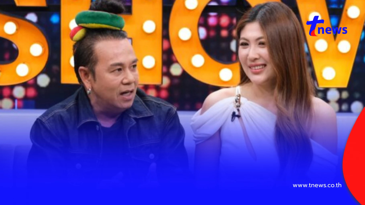 "เสนาหอย" พูดครั้งแรกสาเหตุปิดร้านก๋วยเตี๋ยว ลั่นมูฟออนแล้ว