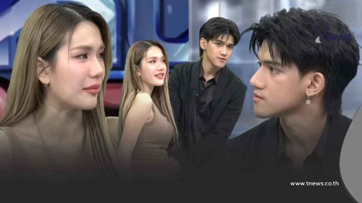 "ฟารีดา" เปลี่ยนใจ ยอมให้ "ติณติณ" ดูแลลูก รู้เหตุผล ถึงกับเข้าใจ