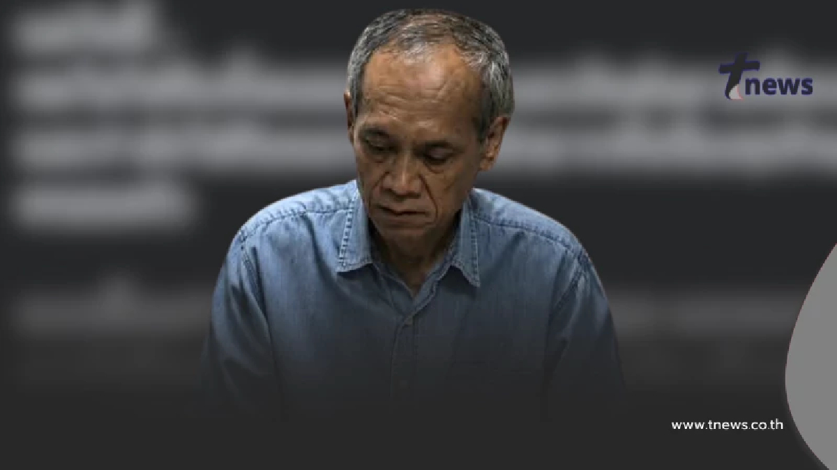 เกิดอะไรขึ้น "น้าต๋อย เซมเบ้" โพสต์ล่าสุด คนแห่ส่งกำลังใจสนั่น