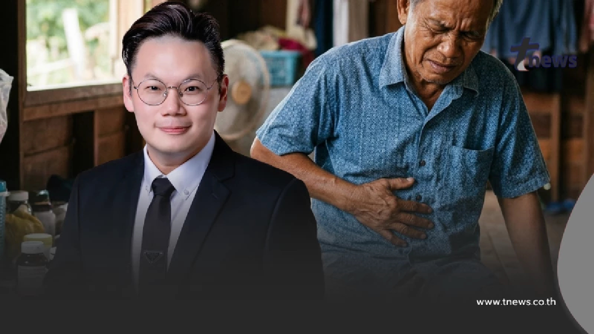 หยุดทำ 6สิ่ง ดังนี้เลย ถ้าไม่อยาก "ไขมันพอกตับ" หลายคนทำทุกวัน