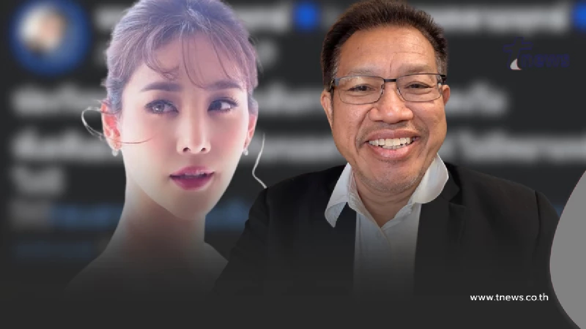 ชัดเลย "ทนายเดชา" ฟันธงเรื่อง "คดีแตงโม" ล่าสุด แบบไม่มีอ้อมค้อม