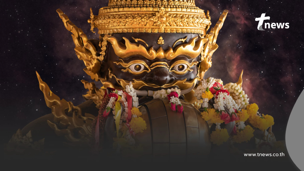 6 ราศี "หมอบอย เคลียร์ชัด" ราหูเปิดทาง พ้นเคราะห์ รับโชคใหญ่ฉับพลัน