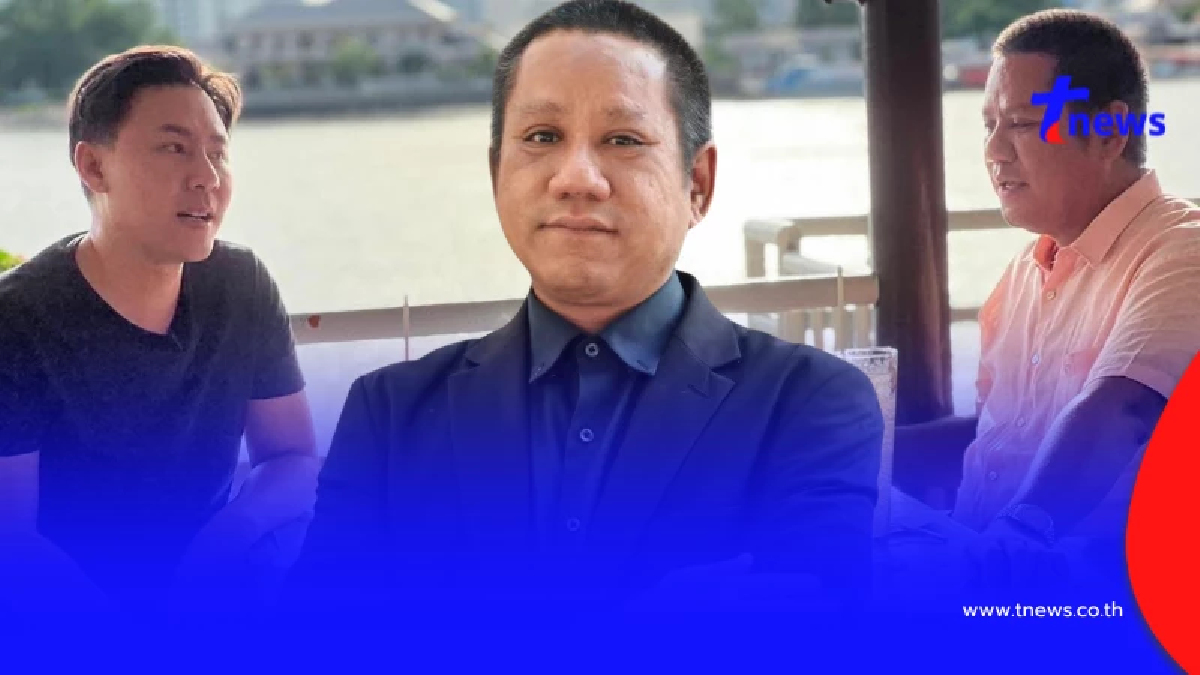 "ทนายรณณรงค์" ตัดสินใจโพสต์ถึง "ทนายตั้ม" แบบตรง ๆ แล้ว