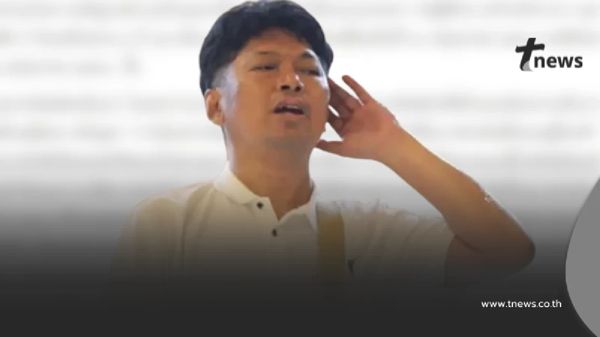 "ราชทัณฑ์" เปิดเหตุผลแท้จริง พักโทษ "เสก โลโซ"ออกจากเรือนจำ