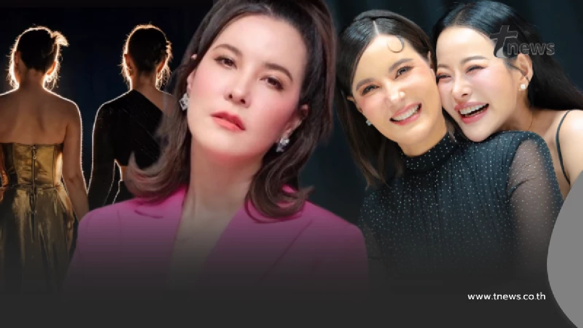 "ธัญญ่า" เคลื่อนไหวล่าสุด แชร์โพสต์ "หนิง ปณิตา" หลังถูกจับตา