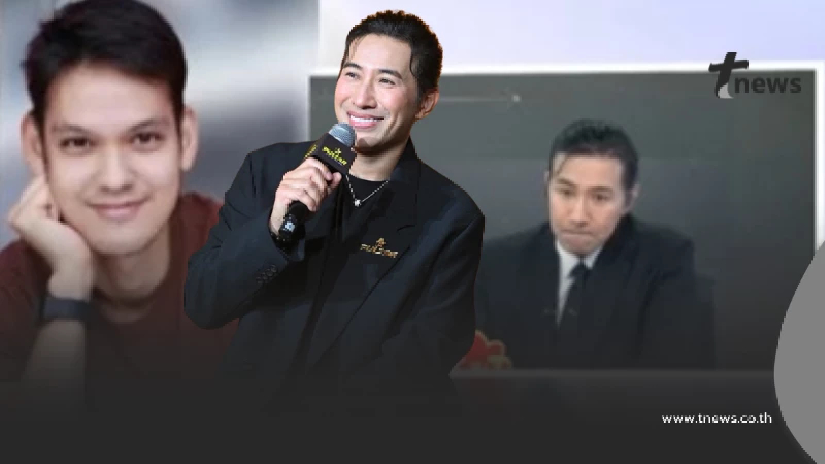 ยอมไม่ได้ เปิดประโยค ทำ หนุ่ม กรรชัย ไม่ทน สวนเดือดกลางรายการทันที