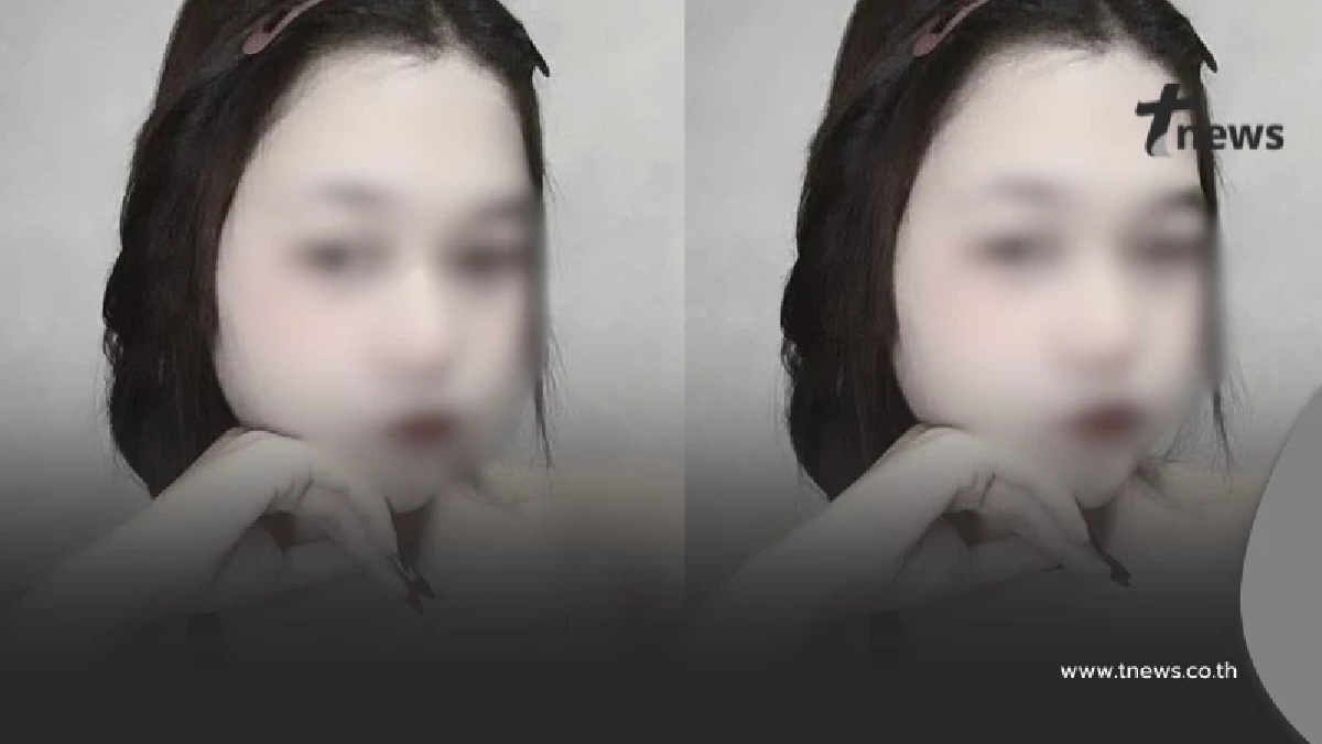พ่อจำรอยสักได้ สุดแค้นเล่าปมสลด ร่างในถังขยะคือลูกสาว