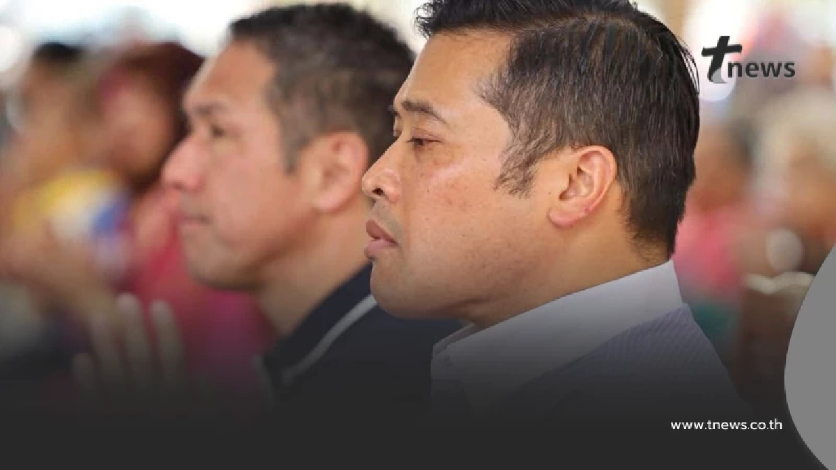 ท่านอ้น อาลัยสุดซาบซึ้ง เจ้าฟ้าพัชรกิติยาภาฯ เป็นครั้งสุดท้าย