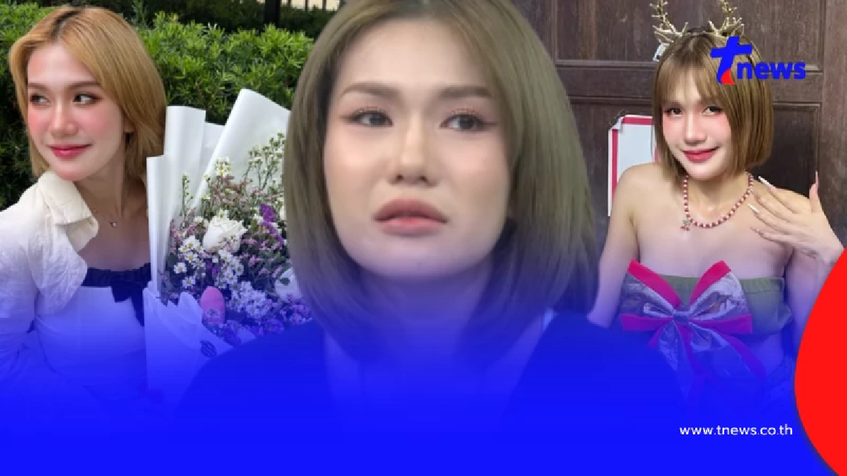 เปิดอายุจริง "ฟารีดา" สาวสวยที่กำลังมาแรง รู้แล้วถึงกับตกใจ