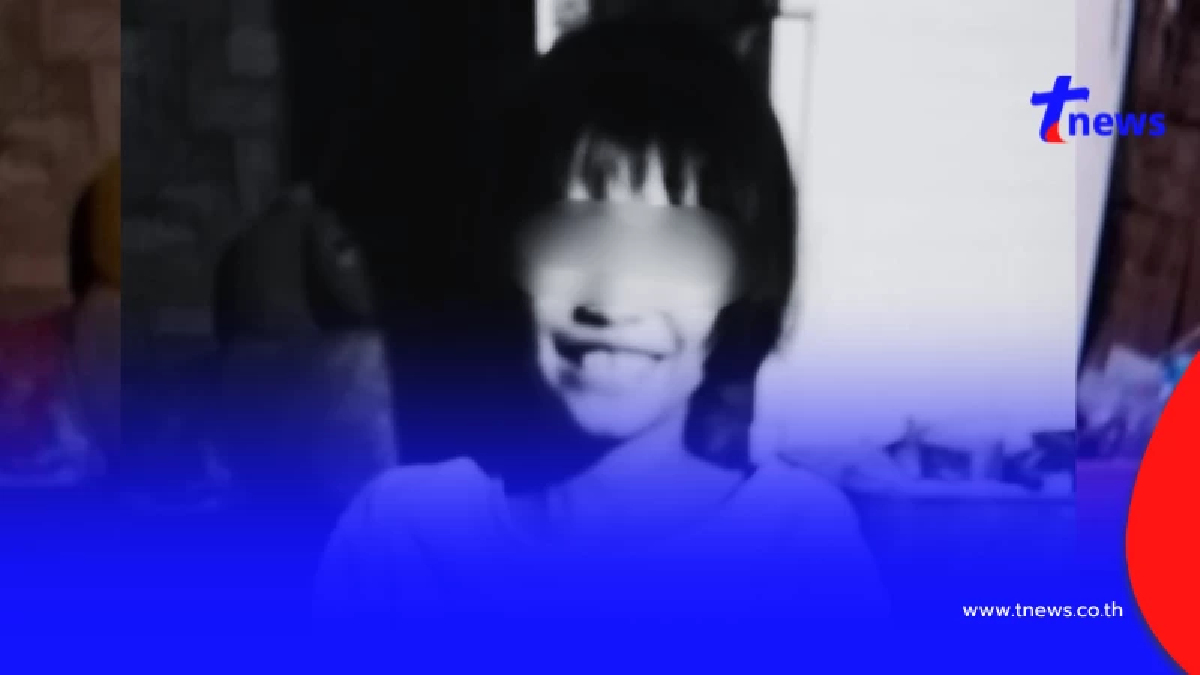 พบร่าง "น้ององุ่น" แล้ว เร่งล่าตัวคนร้าย อย่าให้ลอยนวลเด็ดขาด