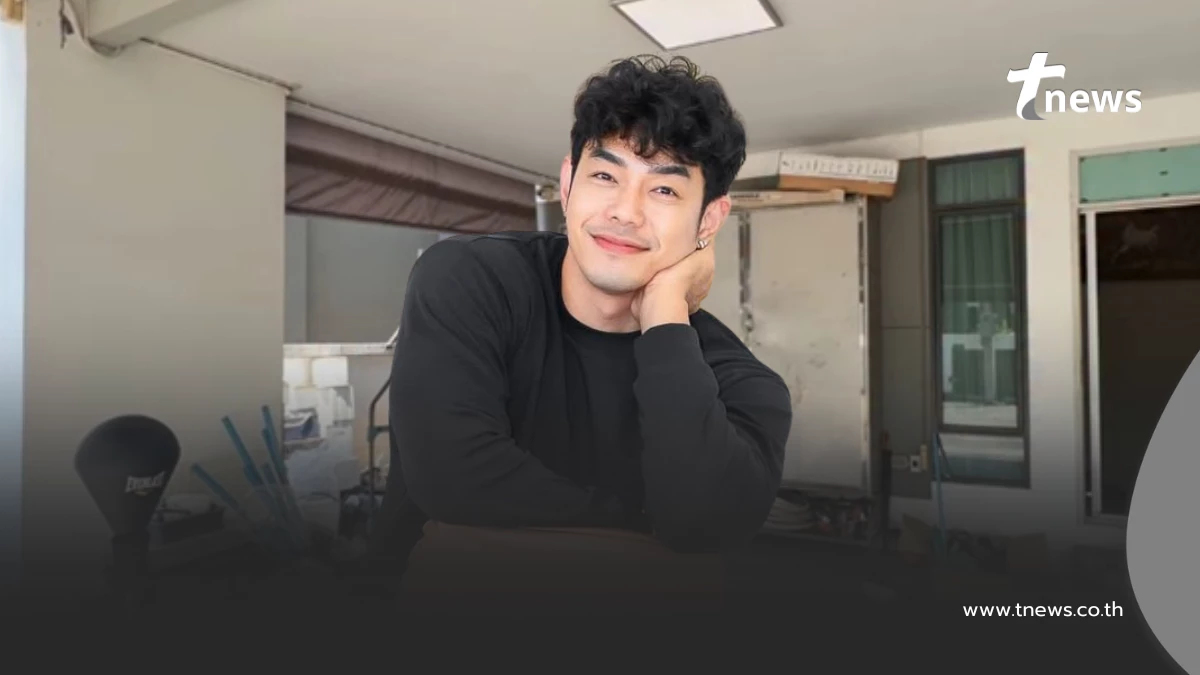 อาร์ต พศุตม์ เปิดบ้านหลังรีโนเวทใหม่ สวยอลังการทุกซอกทุกมุม