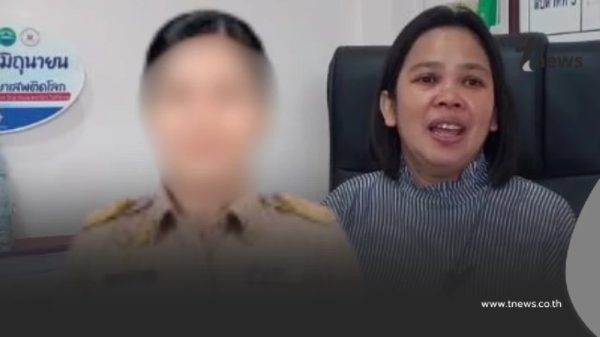 ปลัด อบต.คลองเขม้า แจงปมนักวิชาการสาว ลั่นหากทุจริตไล่ออกทันที