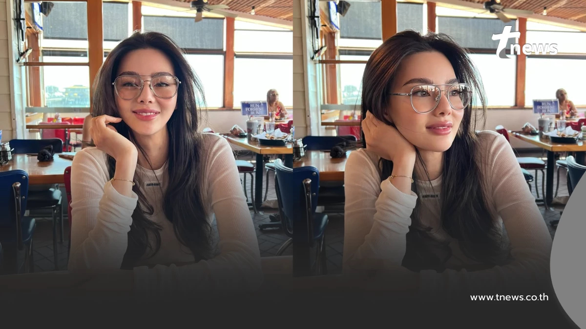 ดิว อริสรา เปิดโหมดคลั่งรักรับวันเกิด ซึ้งแคปชั่นถึงหนุ่มปริศนา