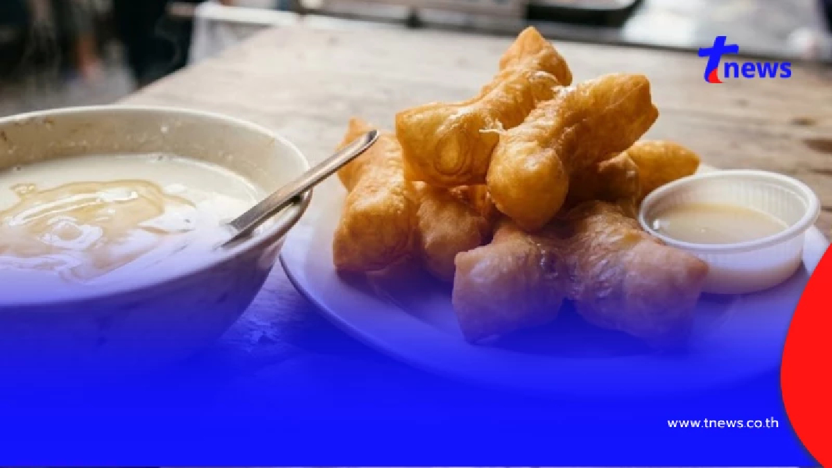 ระวัง! 3 เมนูมื้อเช้ายอดฮิต กินบ่อยเสี่ยง "น้ำตาลพุ่ง" ทำลายสุขภาพ