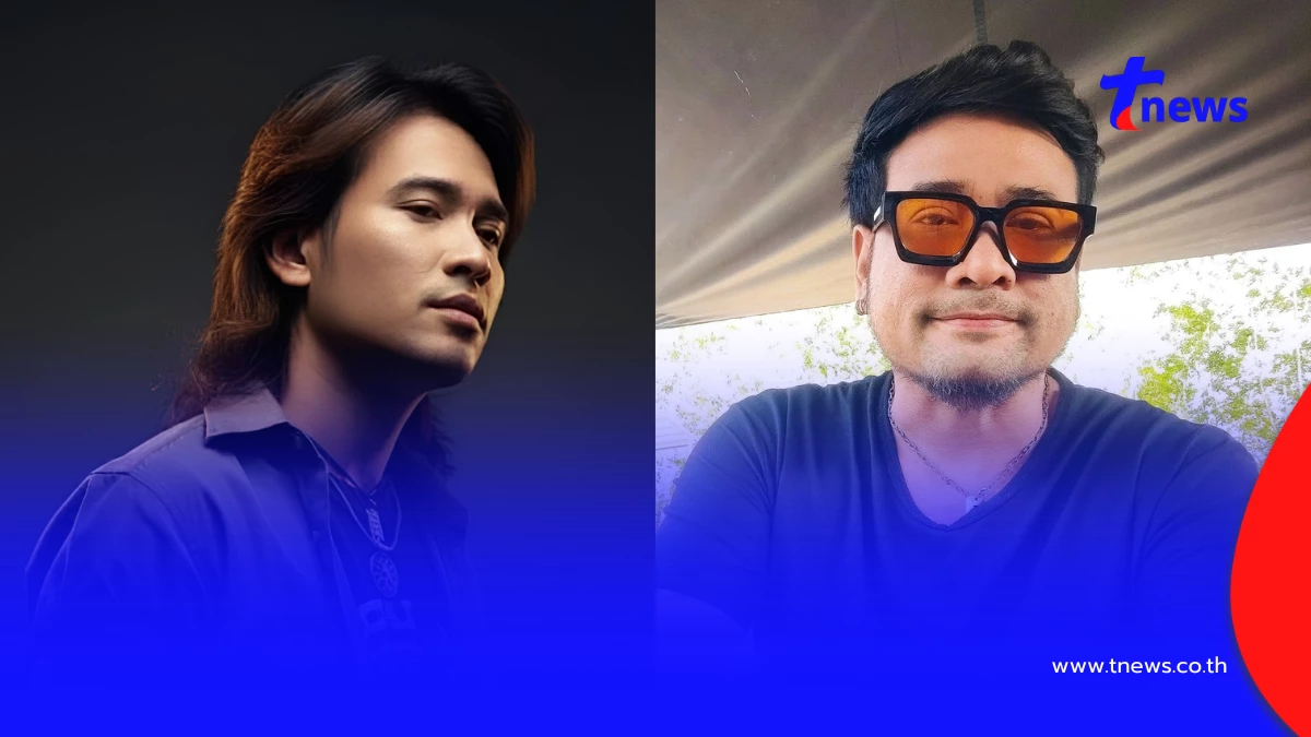 เปิดภาพปัจจุบัน "ศร ศรศักดิ์" กับหัวใจที่ยังรักการร้องเพลง