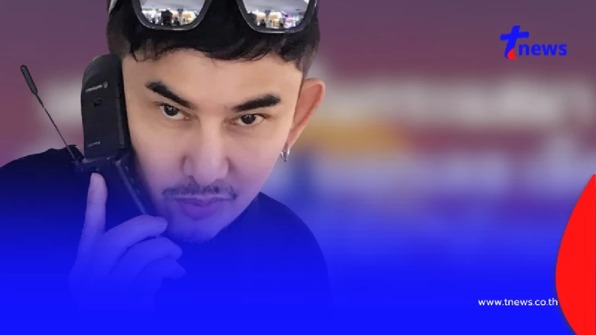 เข็ดแล้ว "พชร์ อานนท์" ลั่น คนในกระแส  "สันดานออก" จนกระอักเลือด