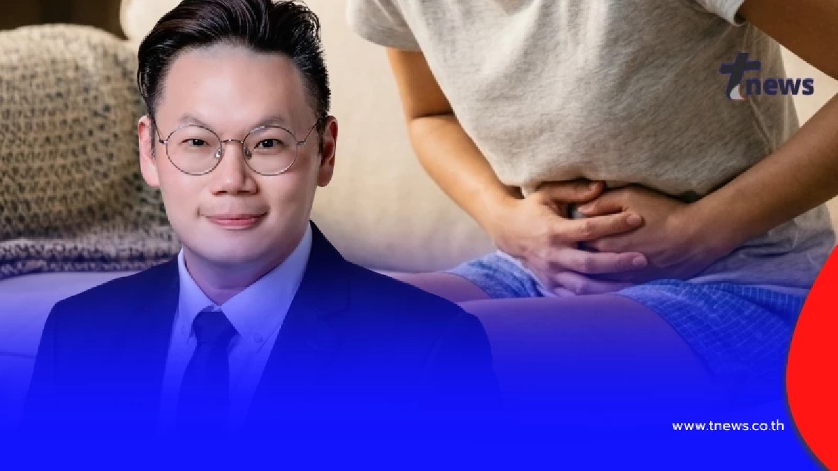 "มะเร็งปากมดลูก" ป้องกันได้ ทำตาม 5 ข้อดังนี้ สำคัญที่สุด