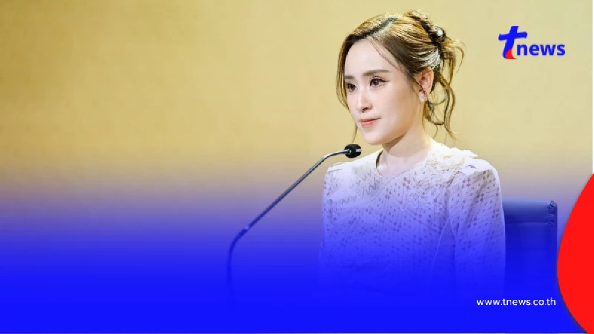 สั่งเข้ม 24 ชม. รัฐบาลยกระดับความปลอดภัยโรงเรียน ใช้ระบบใหม่เริ่ม ก.ย. 69
