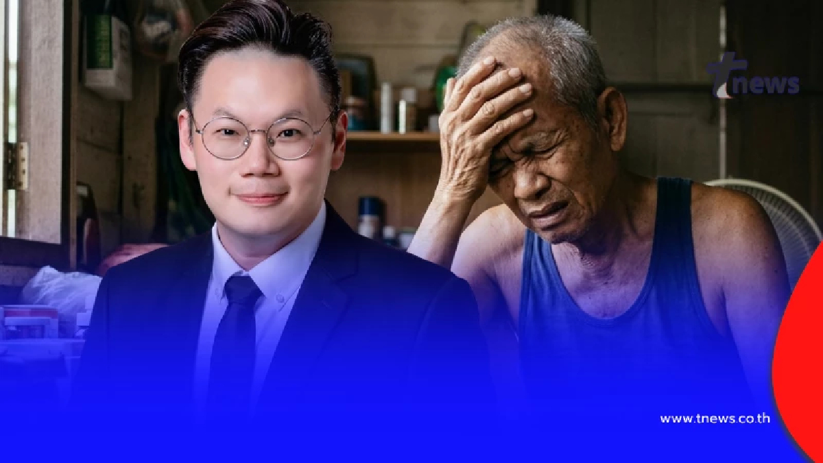 ข่าวดี "สโตรก" ป้องกันได้ถึง 80% ถ้าทำตามที่หมอบอก 8 ข้อดังนี้