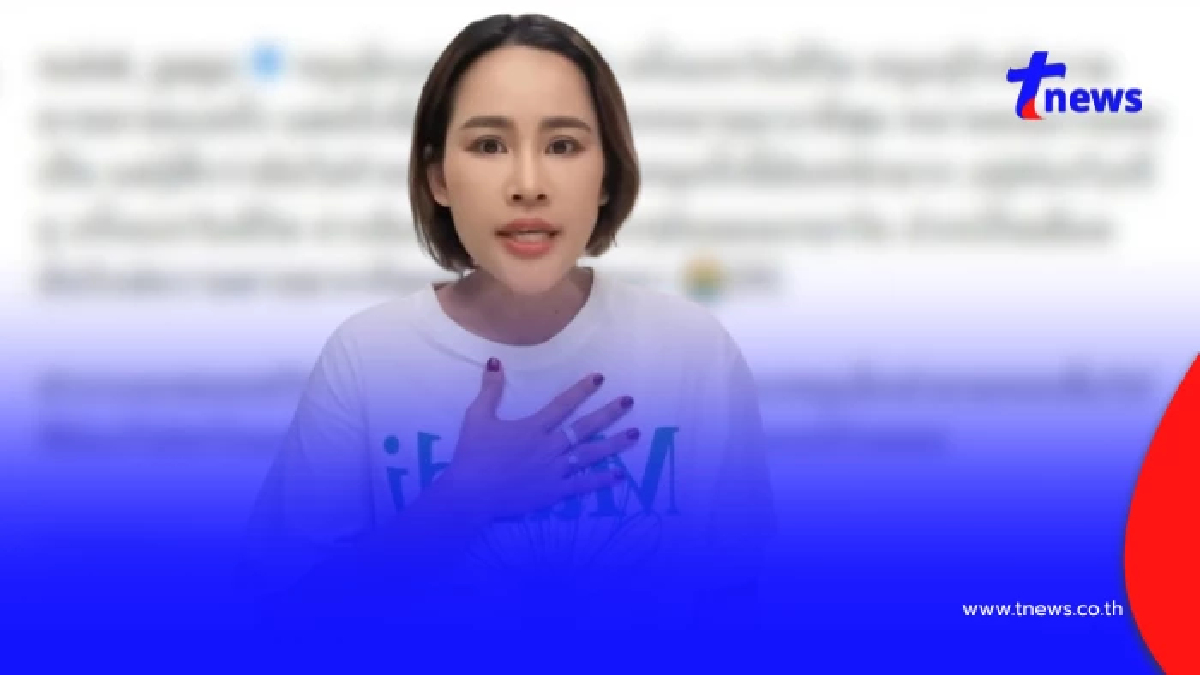 เกือบไม่รอด "หนูเล็ก" เล่านาทีเข้า ICU หมอบอกโอกาสรอด 50-50