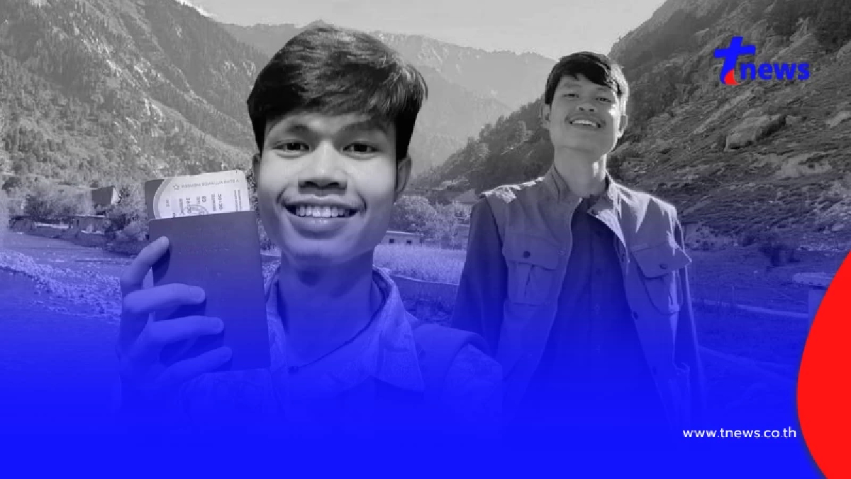 ถึงบางอ้อ รู้แล้ว ช่อง YouTube ฮลุน โซโล่ หลังเสียชีวิต เป็นของใคร