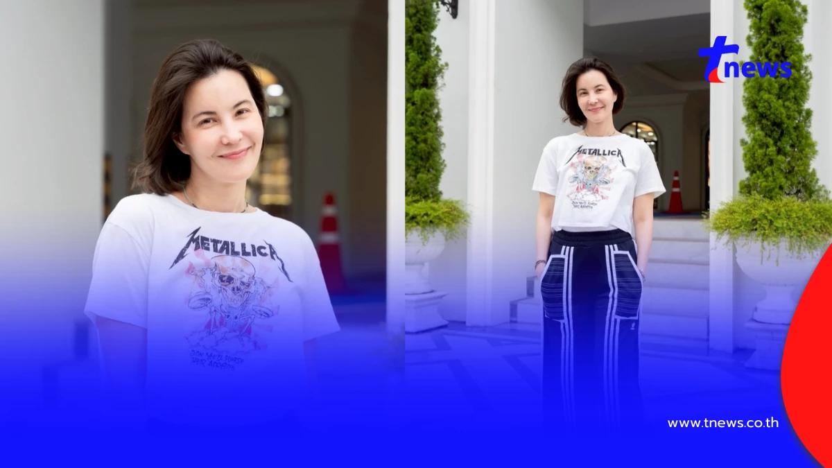 ไม่ใช่ค่าตกใจ "ธัญญ่า" เปิดใจควักกระเป๋า 22 ล้าน ซื้อบ้านบางแสน