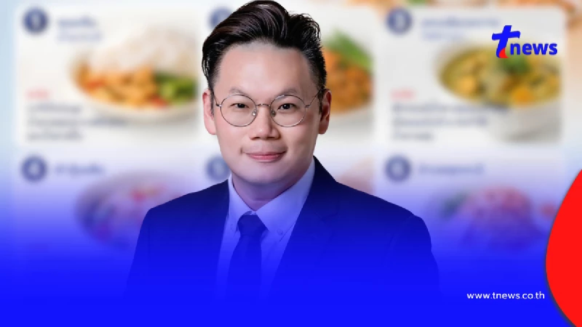 หมอเตือน "6 เมนูไทย" ต้องระวังให้ดี ถ้าคุมน้ำตาลไม่อยู่