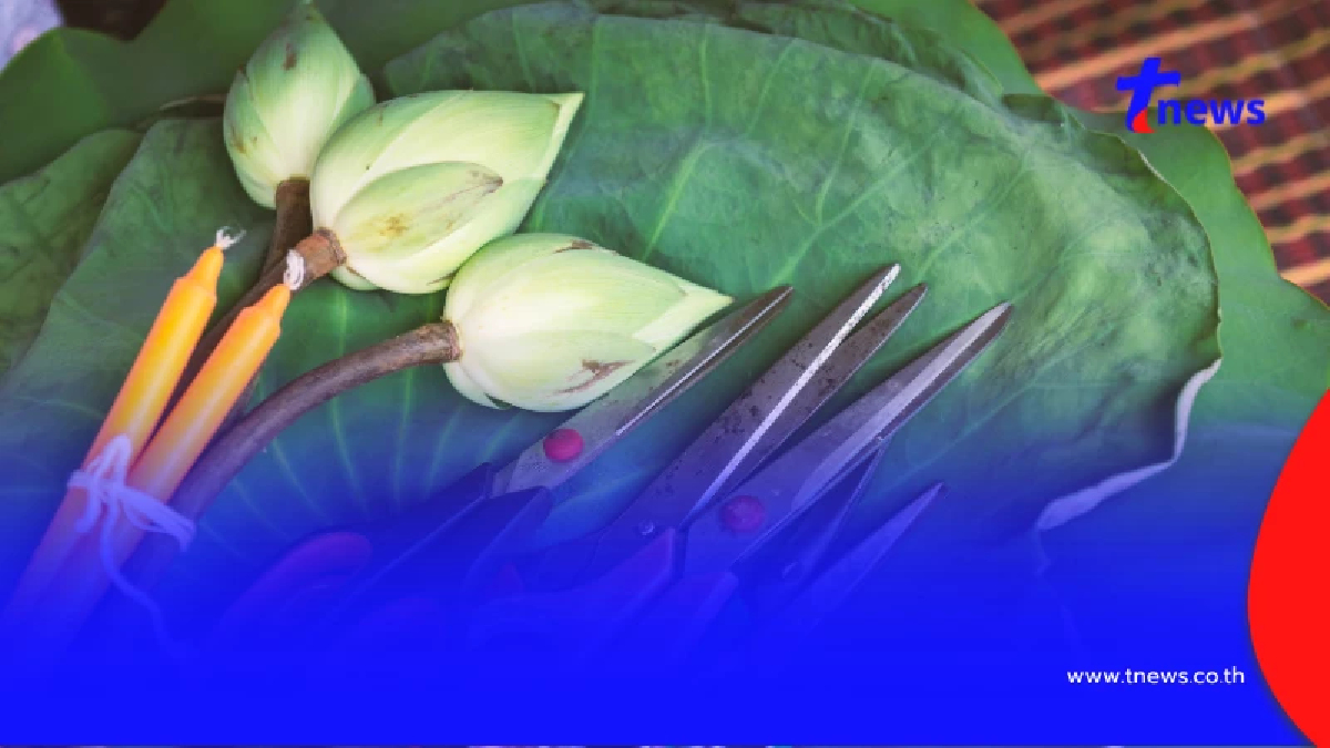 ครม. ให้ข้าราชการ-ลูกจ้างรัฐ ลาอุปสมบท-บวชชีพรหมโพธิ ณ อินเดีย 7-19 ส.ค.นี้ ไม่เสียวันลา