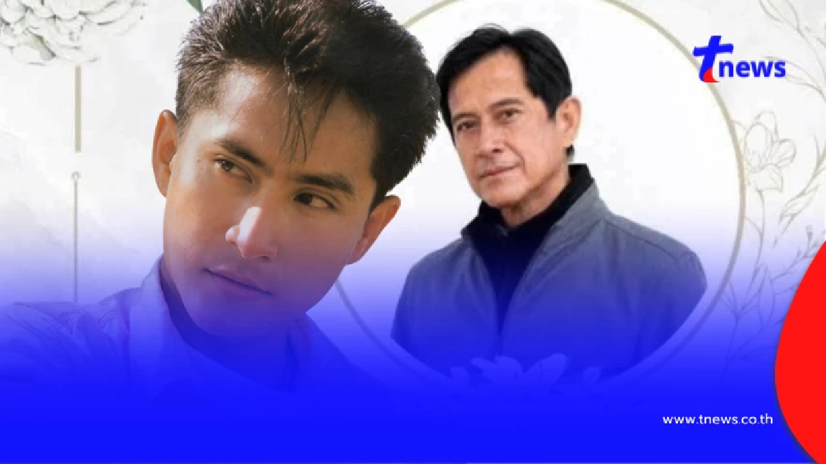 อายุแท้จริง "ดิงดอง อรชุน" อดีตพระเอกดัง สาเหตุจากไปยิ่งน่าใจหาย