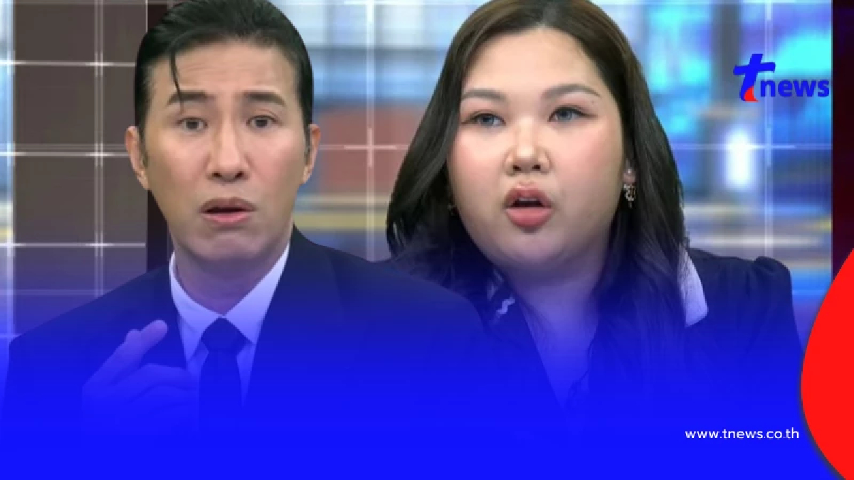"คุณหนูแอลลี่" พูดแล้ว รายได้ตัวเอง ถึง 500,000 จริงหรือไม่