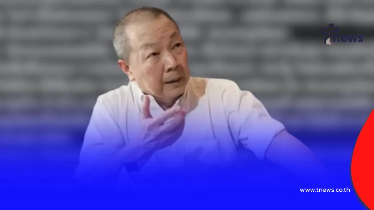 "หมอเหรียญทอง" โพสต์ถึง ผู้ป่วยบัตรทอง ทุกคน แบบ ตรง ๆ แล้ว