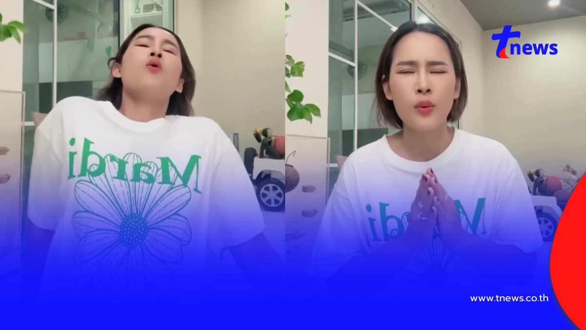 "หนูเล็ก ก่อนบ่าย" เล่านาทีวิกฤต! ป่วยไข้เลือดออกหนัก เข้า ICU