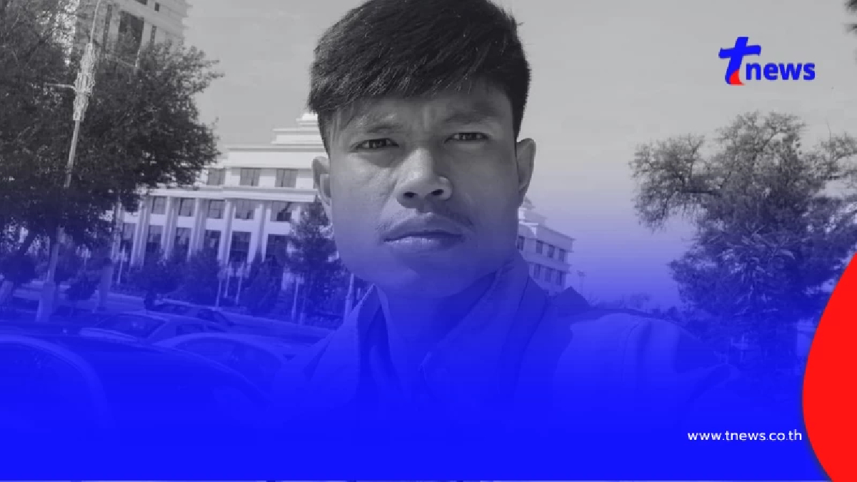 ไร้ปาฏิหาริย์ ข่าวเศร้า พบร่าง "ฮลุน โซโล่"ที่จอร์เจียแล้ว