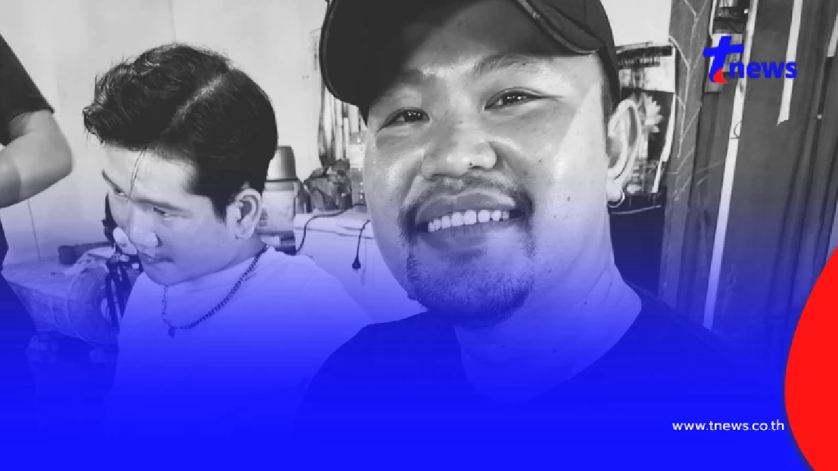 ไม่มีปาฏิหาริย์ วงทศกัณฐ์ สูญเสียอีก 1 ชีวิต เหตุไฟไหม้โรงเบียร์