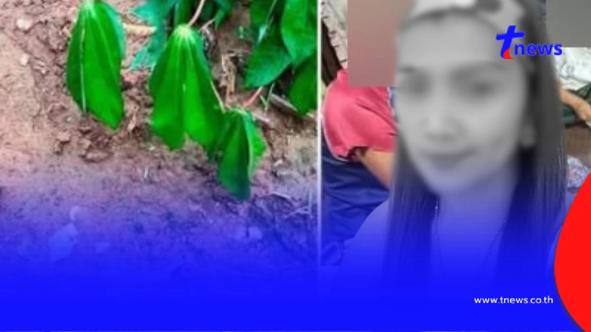 คนสาปทั้งประเทศ รู้แล้วชนวนเหตุ อดีตลูกเขย ก่อเหตุฝังดินยกครัว