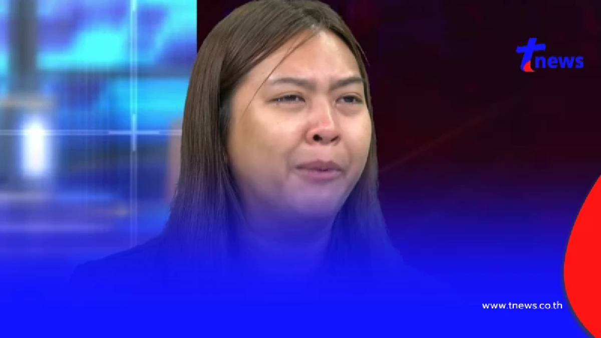 หลักฐานแค่ชิ้นเดียว ที่อาจทำให้ "ครูทราย" ถึงขั้นแพ้คดีได้เลย