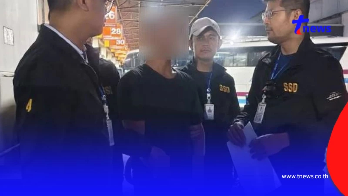 อุทาหรณ์คนตกงาน รับจ้างเปิด 3 บัญชี แลกเงิน 9,000 สุดท้ายโดนรวบ