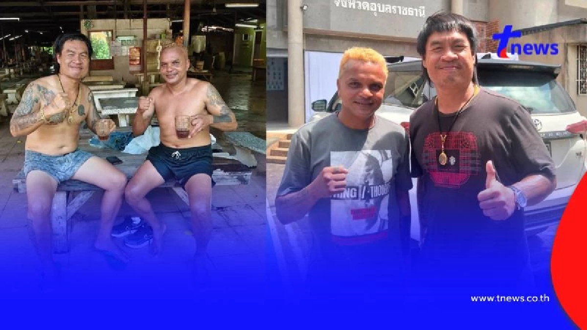 พลิกชะตา "อำนาจ รื่นเริง" หักดิบสำเร็จใน 16 วัน ขึ้นแท่นพระเอก