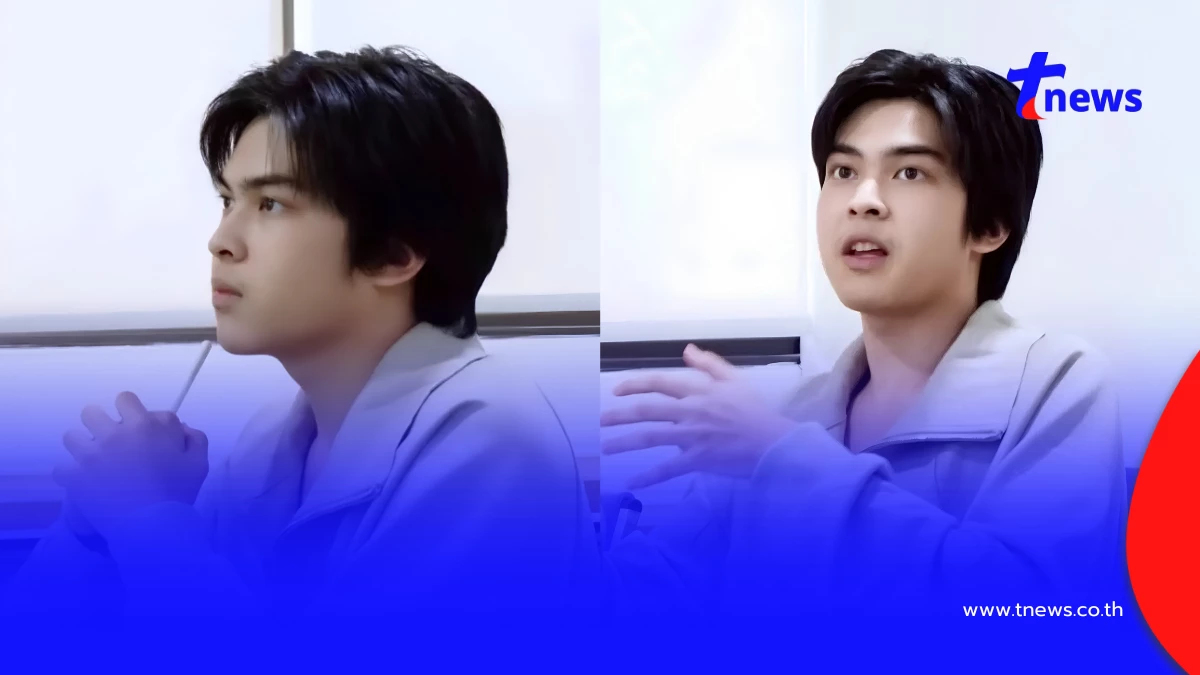 น้องฑีฆายุ ลูกชาย แอนนี่ บรู๊ค คว้ารางวัลเทรดหุ้นระดับอินเตอร์