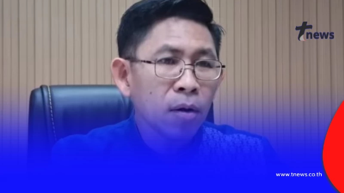 เตือนล่าสุด "จังหวัดแพร่" ป่วยสะสม 40 ราย เสียชีวิตแล้ว 5 ราย