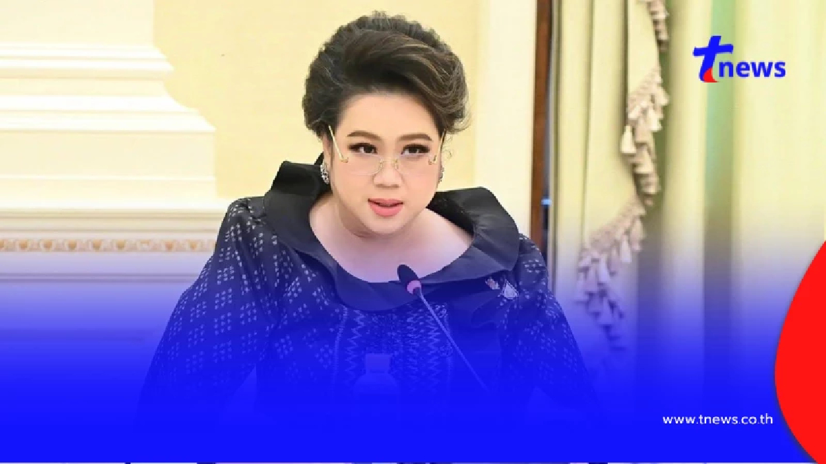 ศุภมาส สั่ง สคบ. ลุยเยียวยาเหตุไฟไหม้ลาดพร้าว ลั่นเตรียมฟ้องหากอมเงินชดเชย