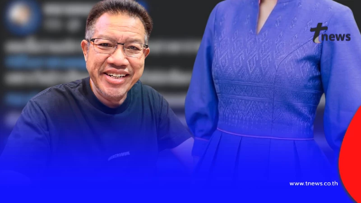 ถึงว่า "แอร์สาว" มีโอกาสรอดสูง "ทนายเดชา" เผยแล้ว เพราะอะไร