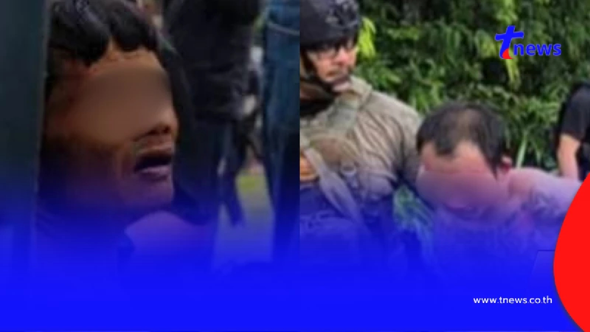 ชาวไทยแค้นทั้งประเทศ คำสารภาพเบื้องต้น "นายป๋อง - นายธง"