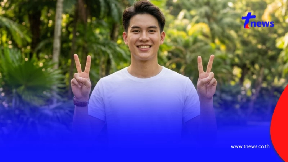 เตือนแรง ระวังกันด้วย "ถ่ายรูปชู 2 นิ้ว" อาจเข้าทางมิจฉาชีพ